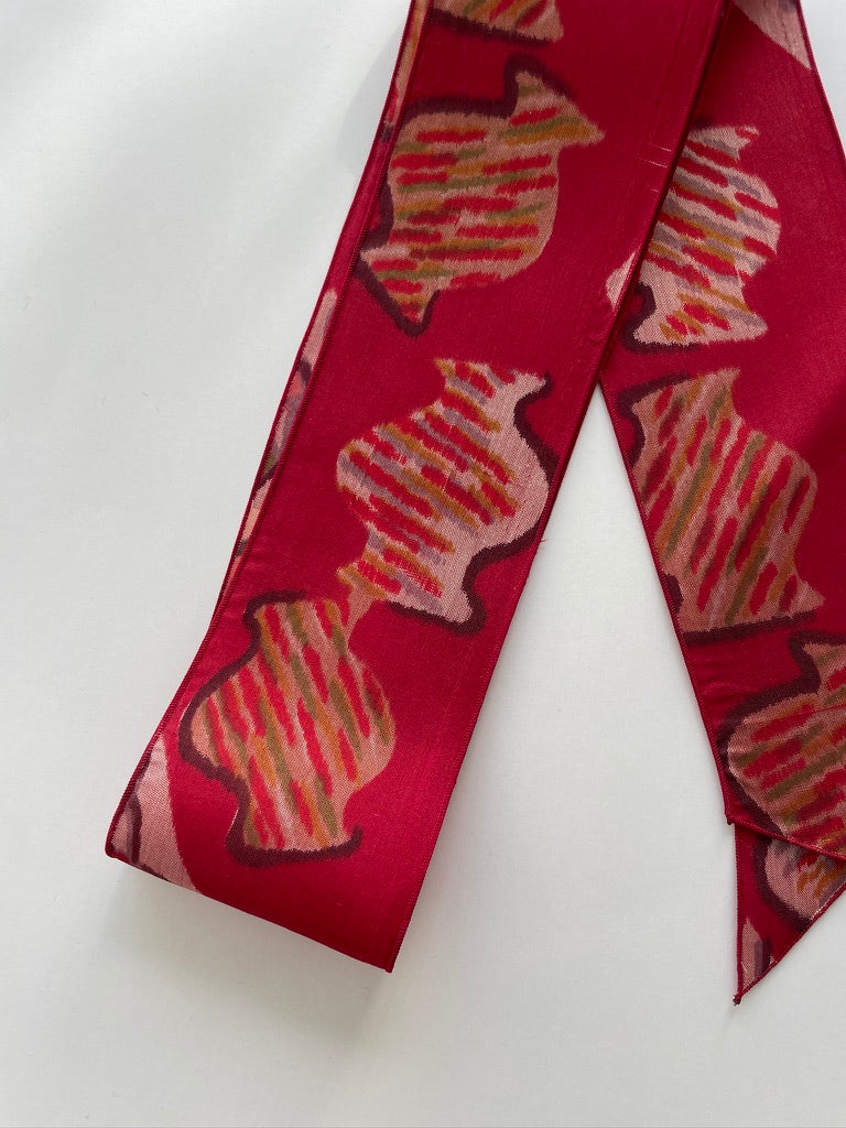 meisen scarf|CANDY