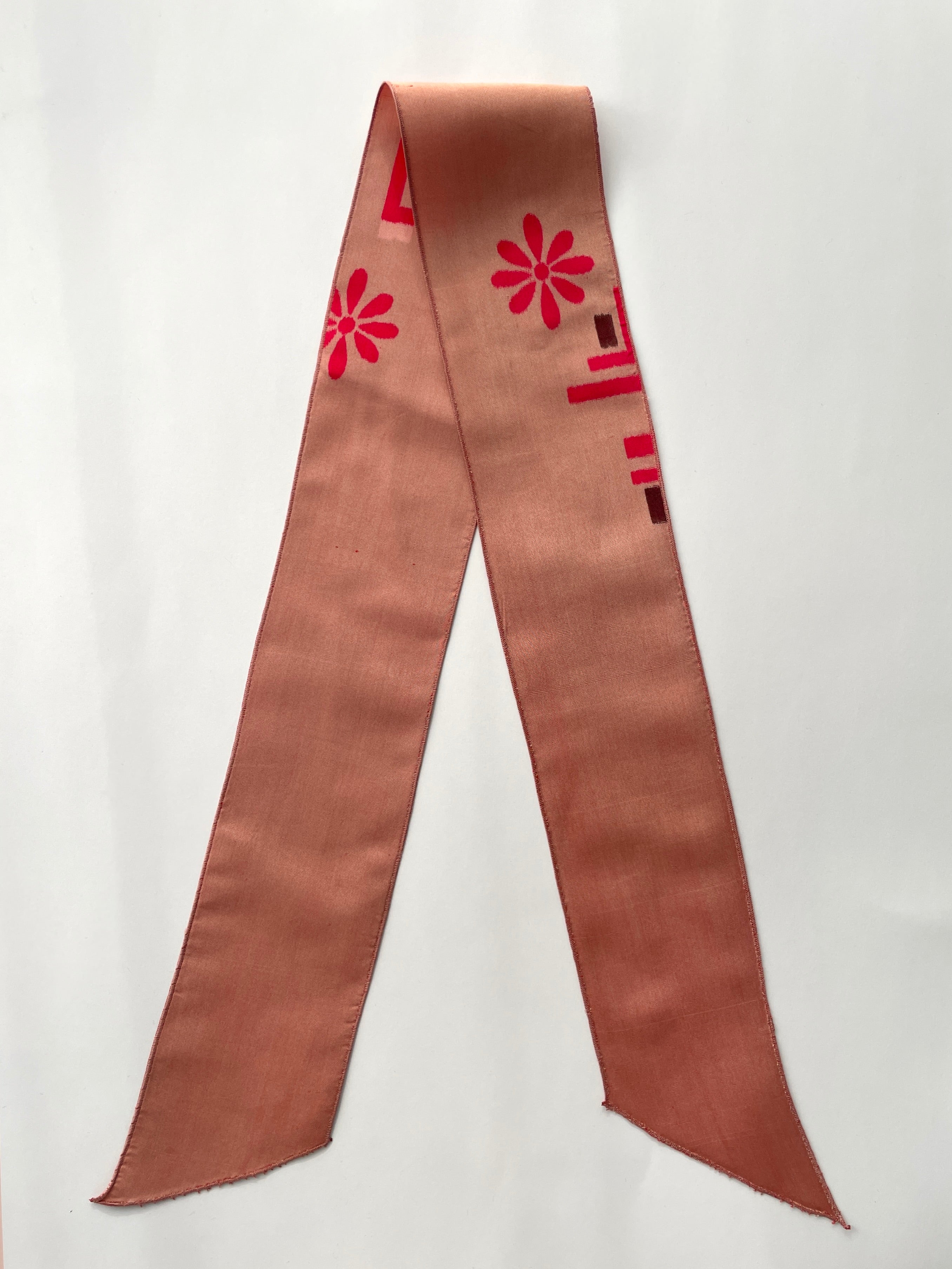 meisen scarf | MATSUBA