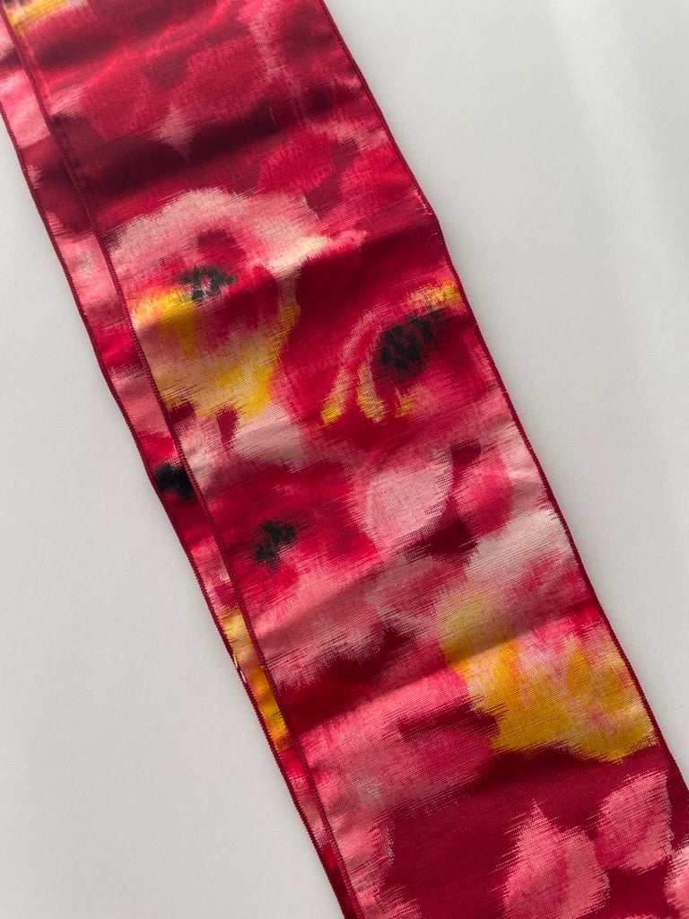 meisen scarf|ROSE