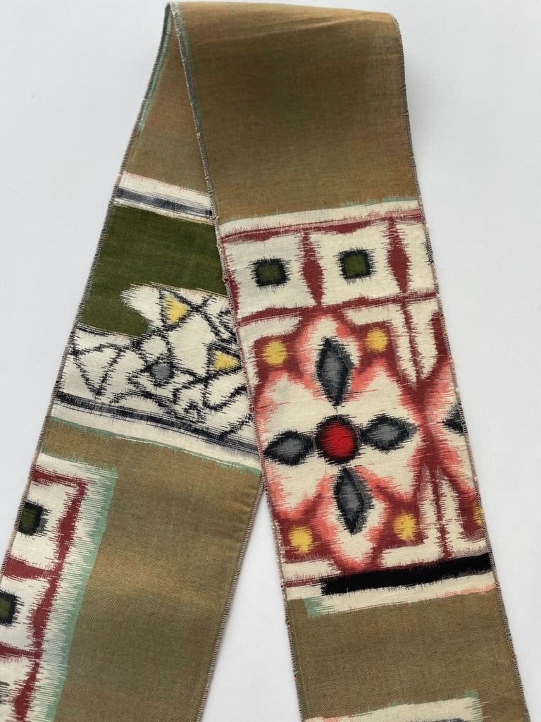 meisen scarf | MATSUBA