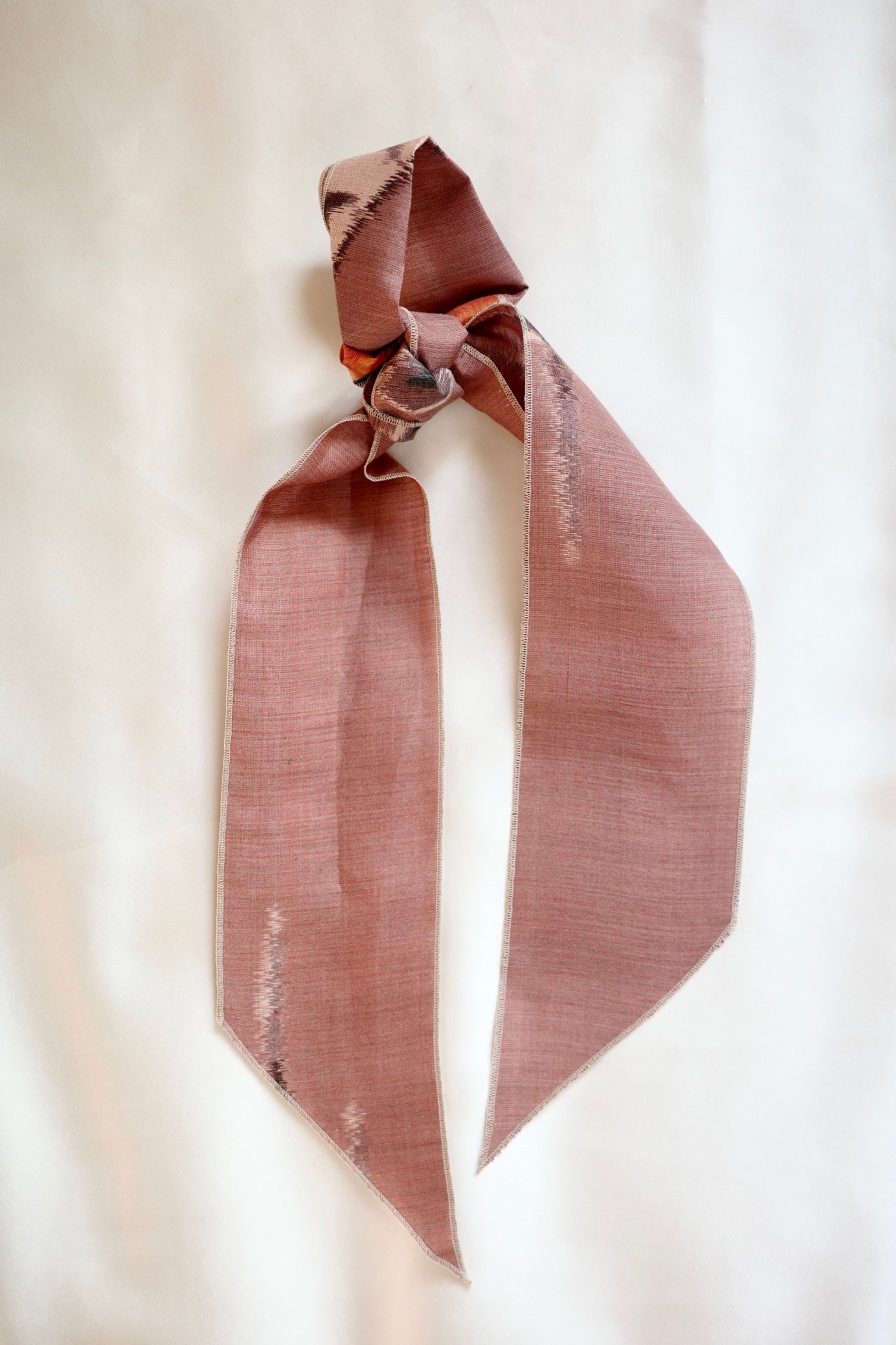 meisen scarf|scarlet