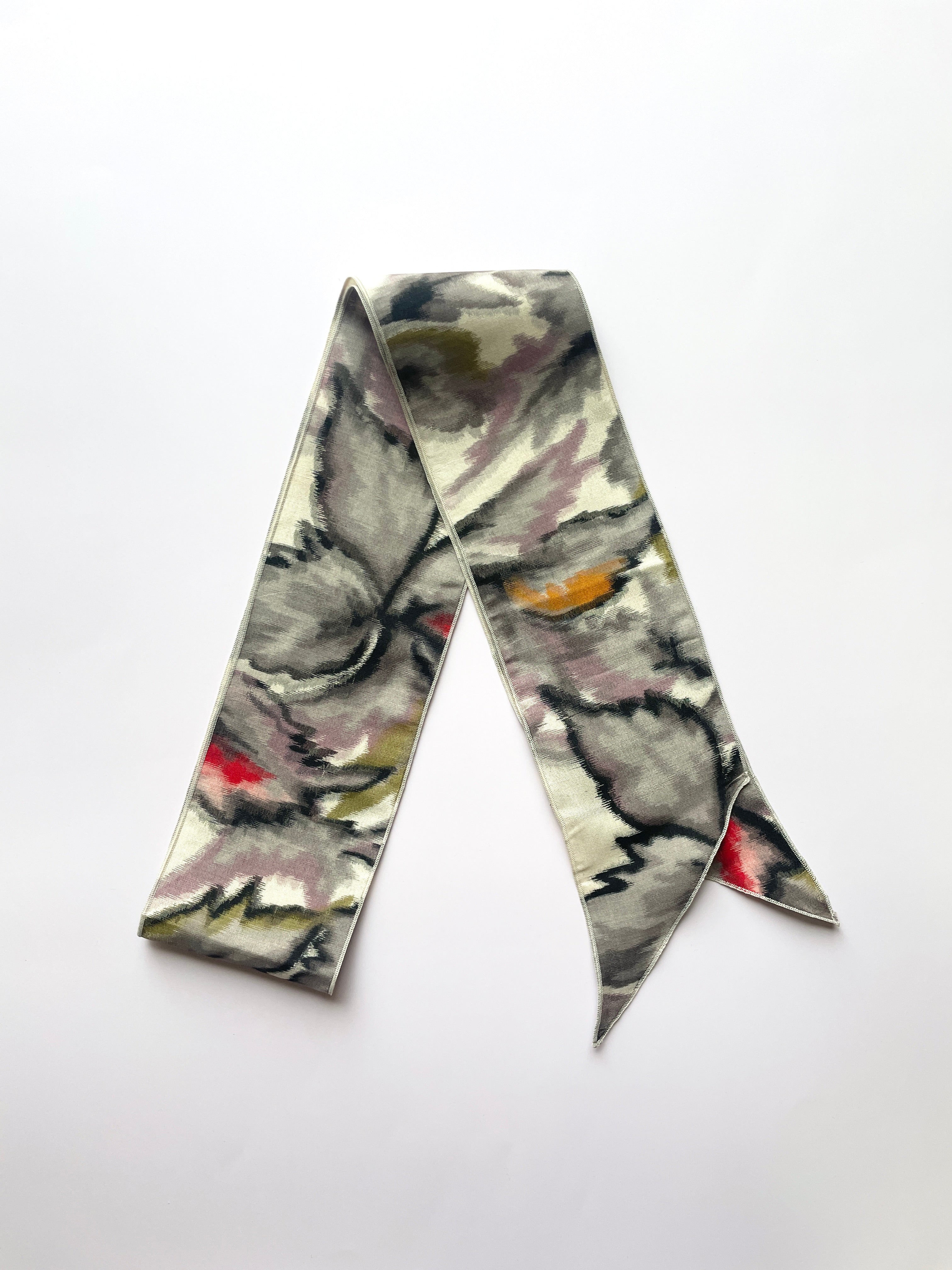 meisen scarf|HIIRAGI