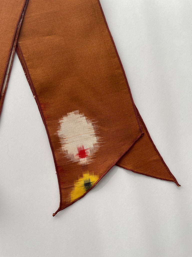 meisen scarf |HINA