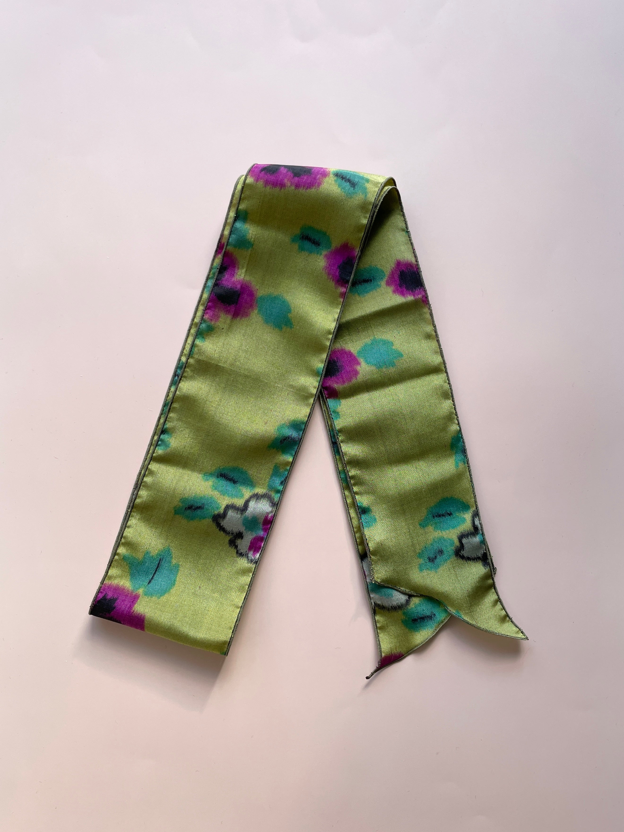 meisen scarf|YANAGI