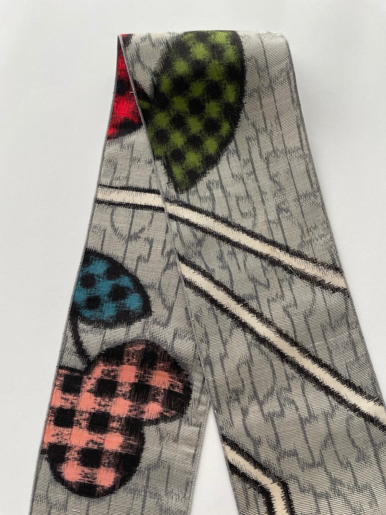 meisen scarf | MATSUBA