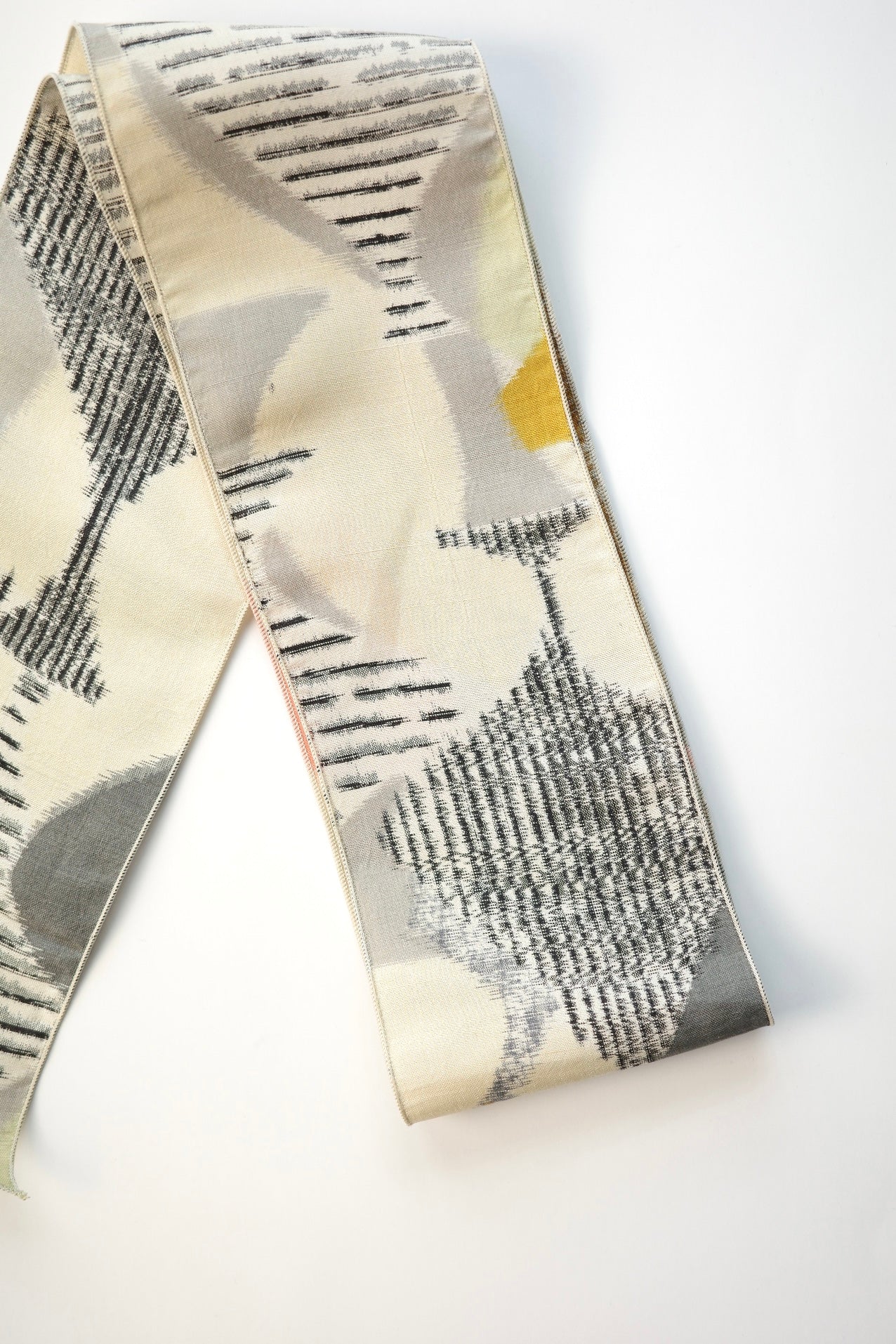 meisen scarf | MATSUBA