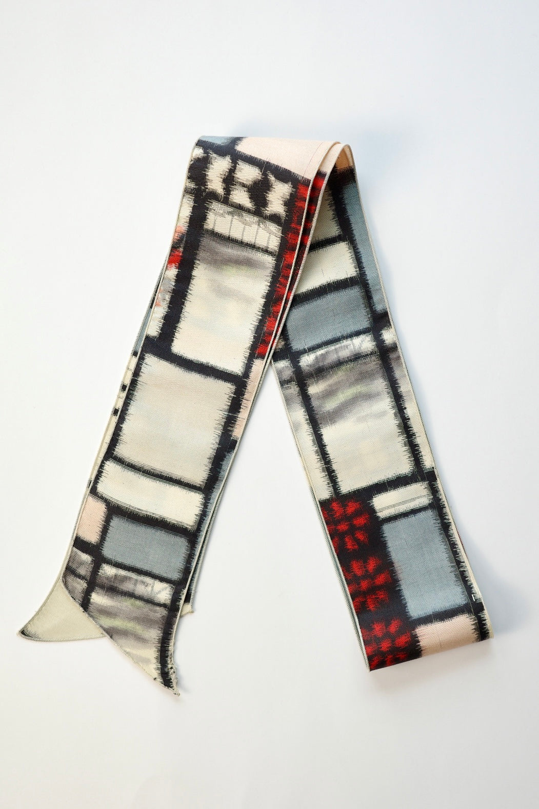 meisen scarf|PASTEL
