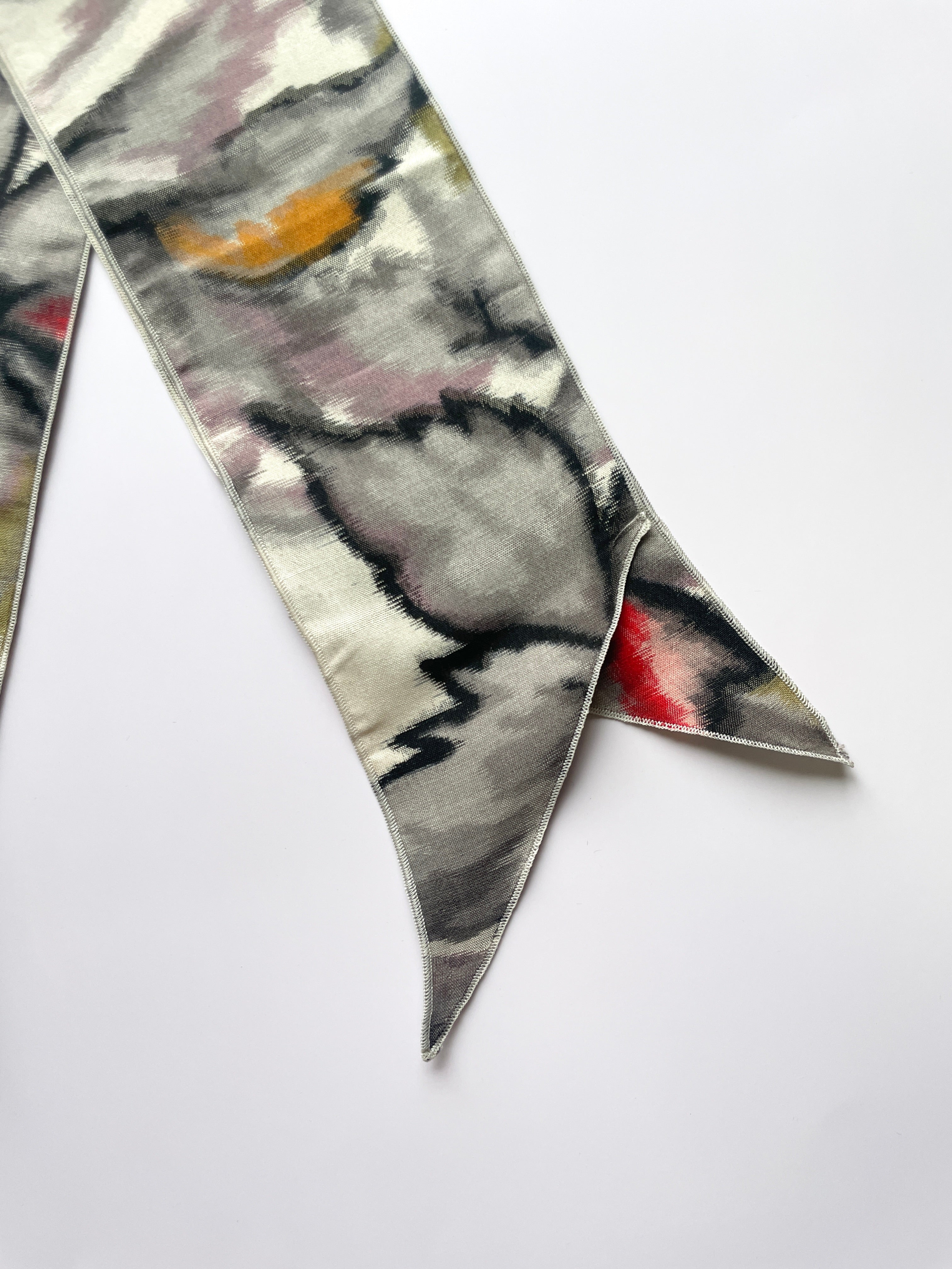 meisen scarf|HIIRAGI