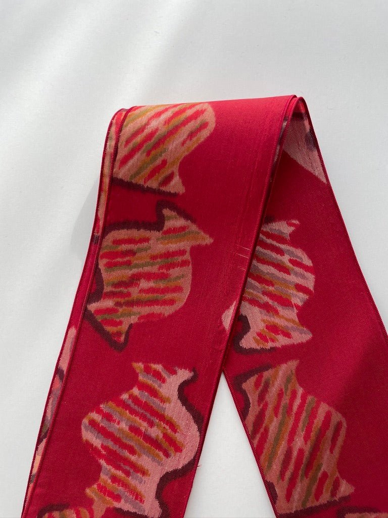 meisen scarf|CANDY