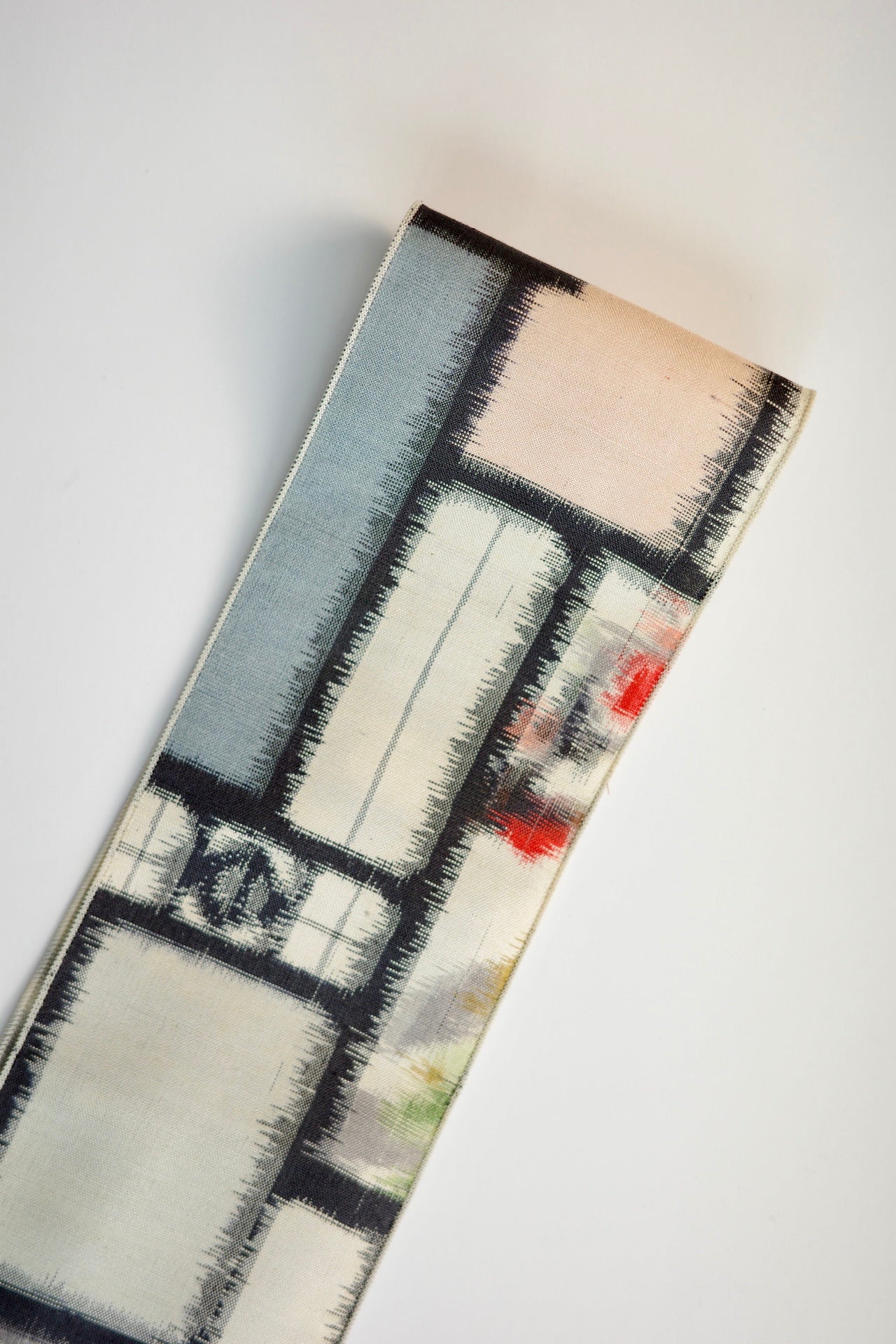 meisen scarf|PASTEL