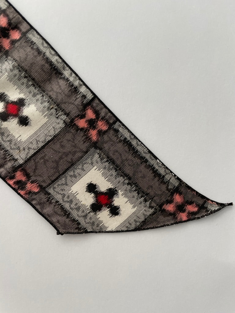 meisen scarf | MATSUBA
