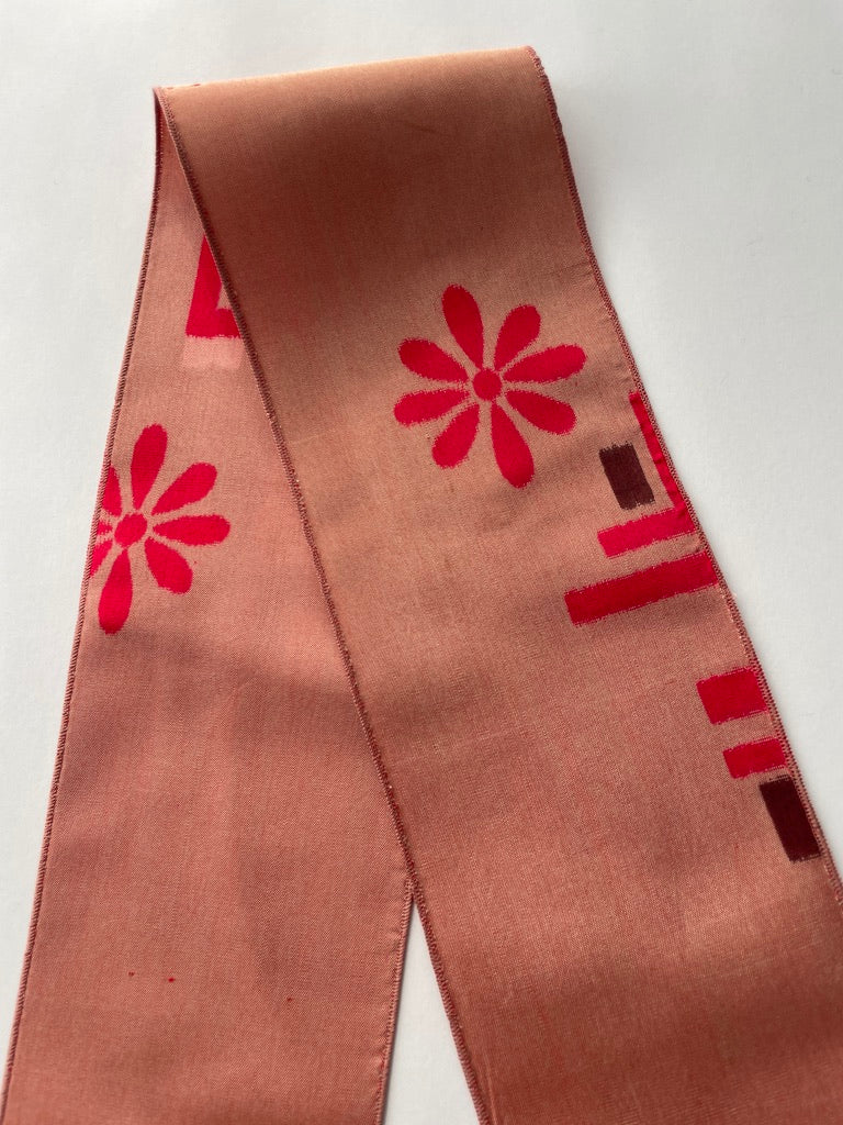 meisen scarf | MATSUBA