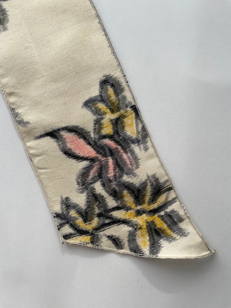 meisen scarf | MATSUBA