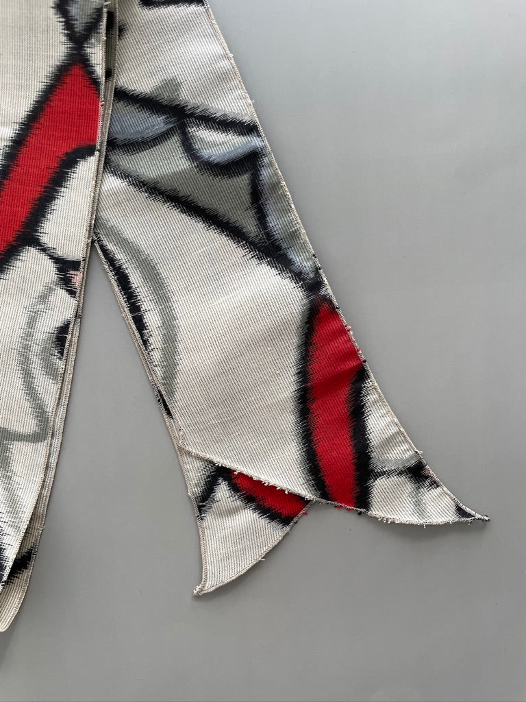 meisen scarf|syu