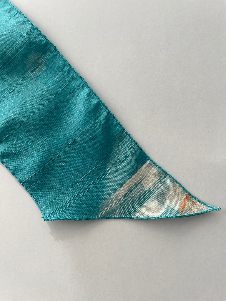 meisen scarf | MATSUBA