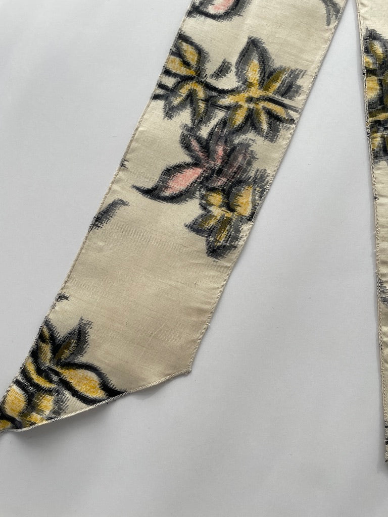 meisen scarf | MATSUBA