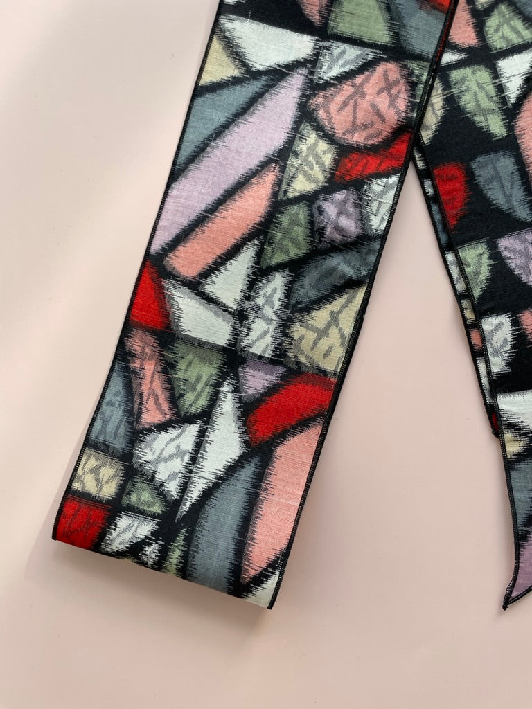 meisen scarf|RURI