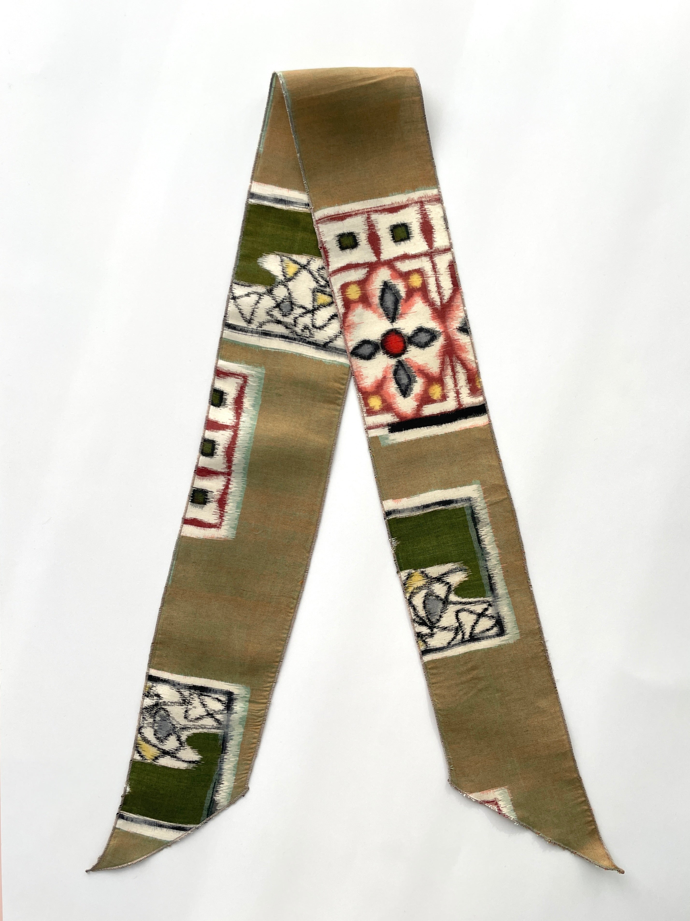 meisen scarf | MATSUBA
