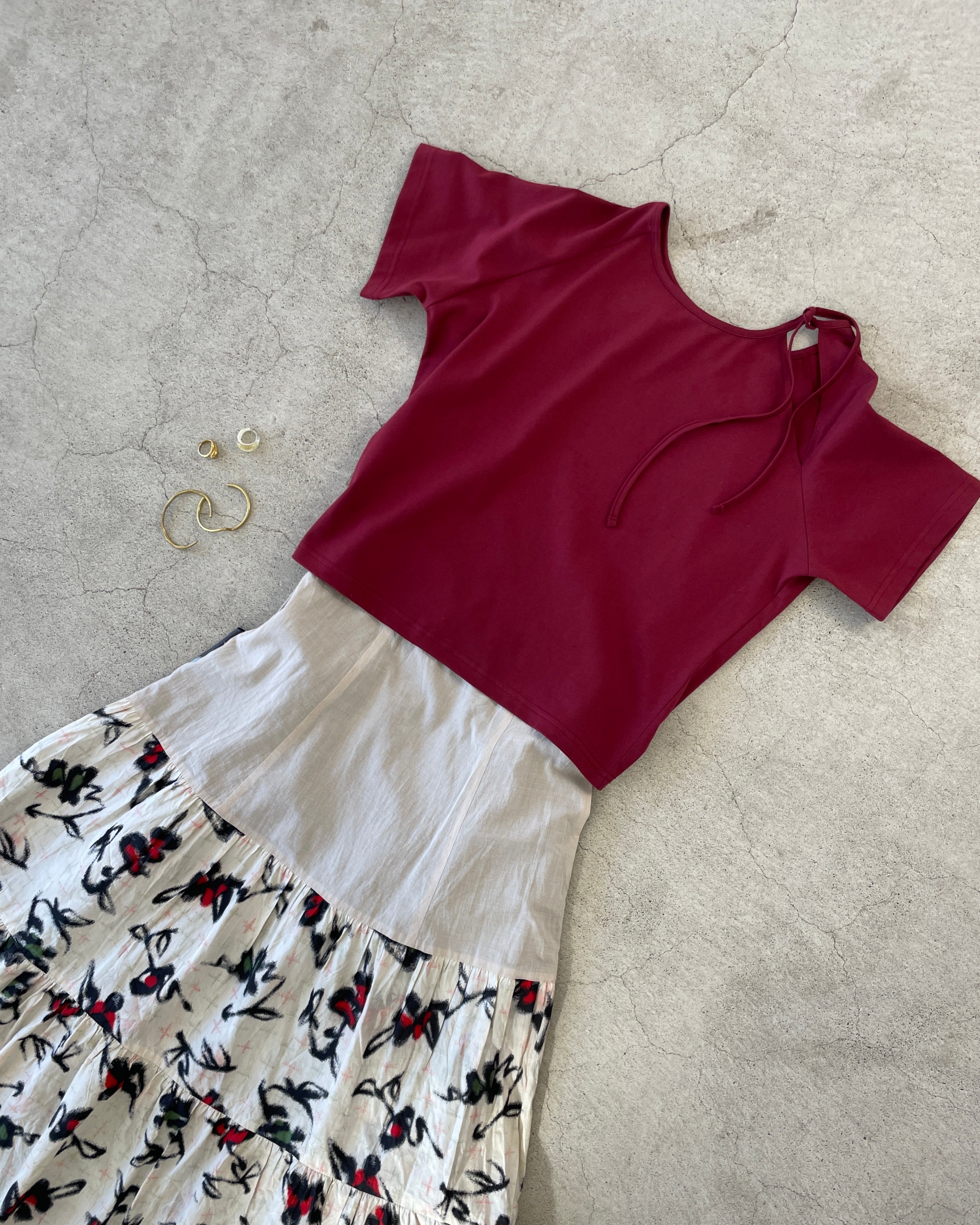 Organic Cotton T-Shirt