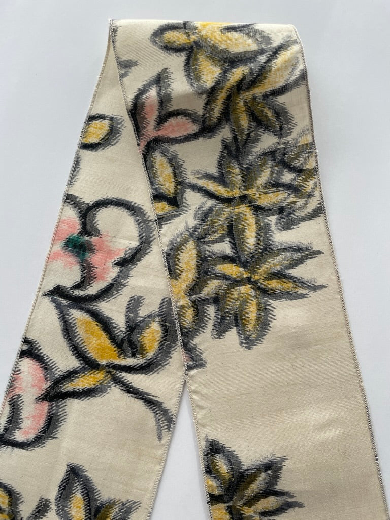 meisen scarf | MATSUBA