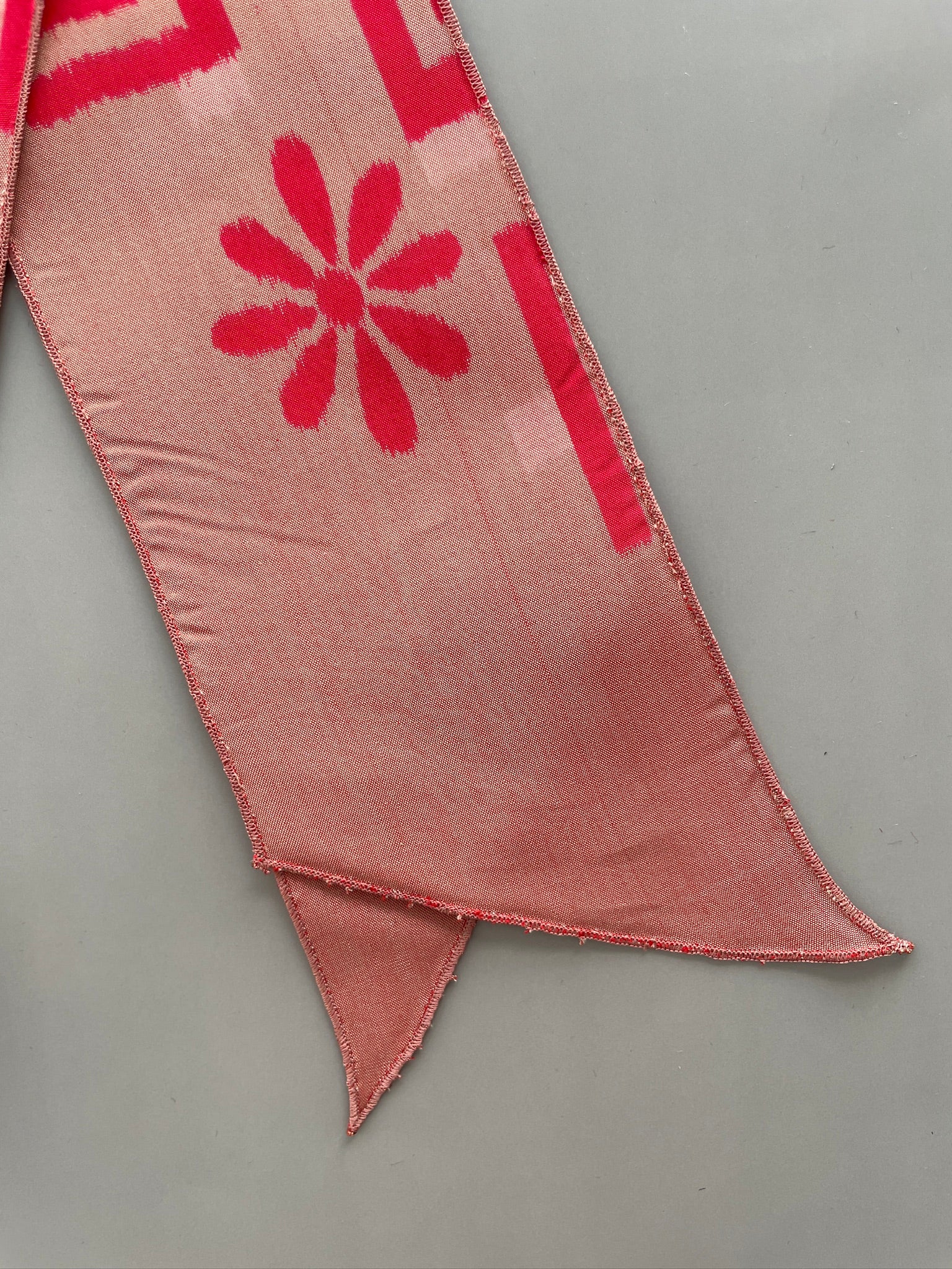 meisen scarf|HANA
