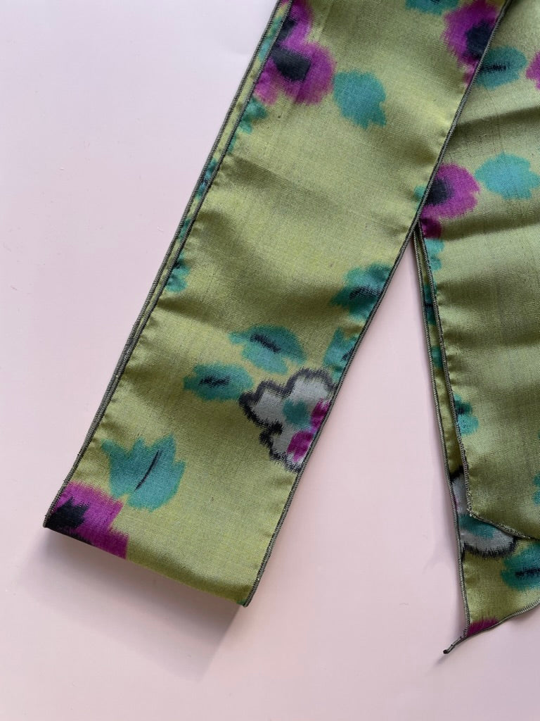 meisen scarf|YANAGI