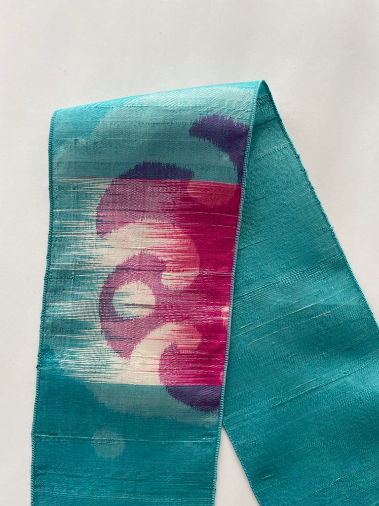 meisen scarf | MATSUBA
