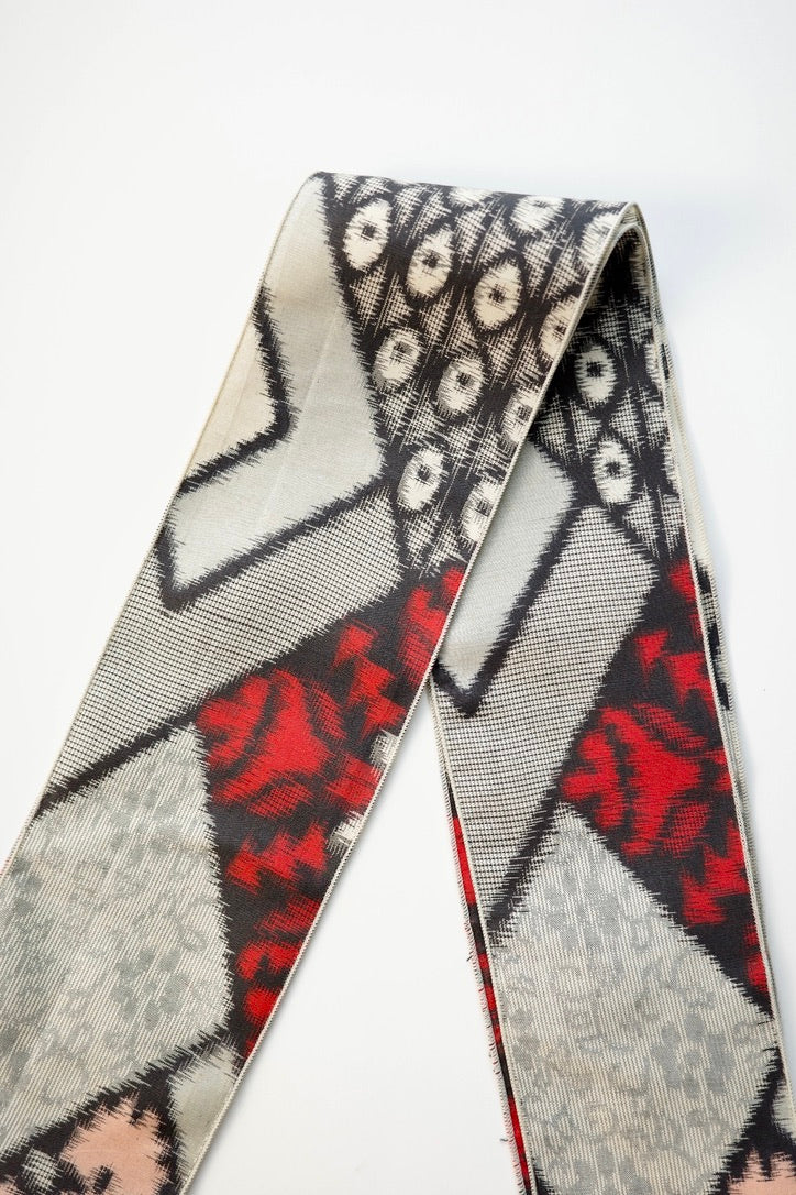 meisen scarf | MATSUBA
