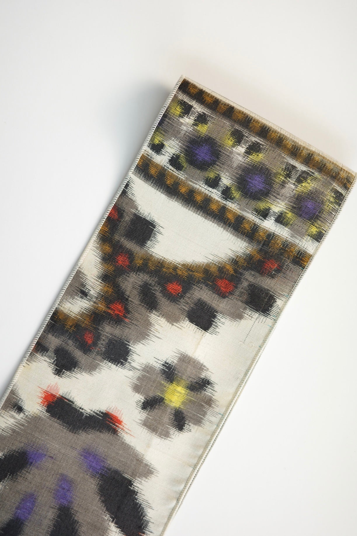 meisen scarf | MATSUBA