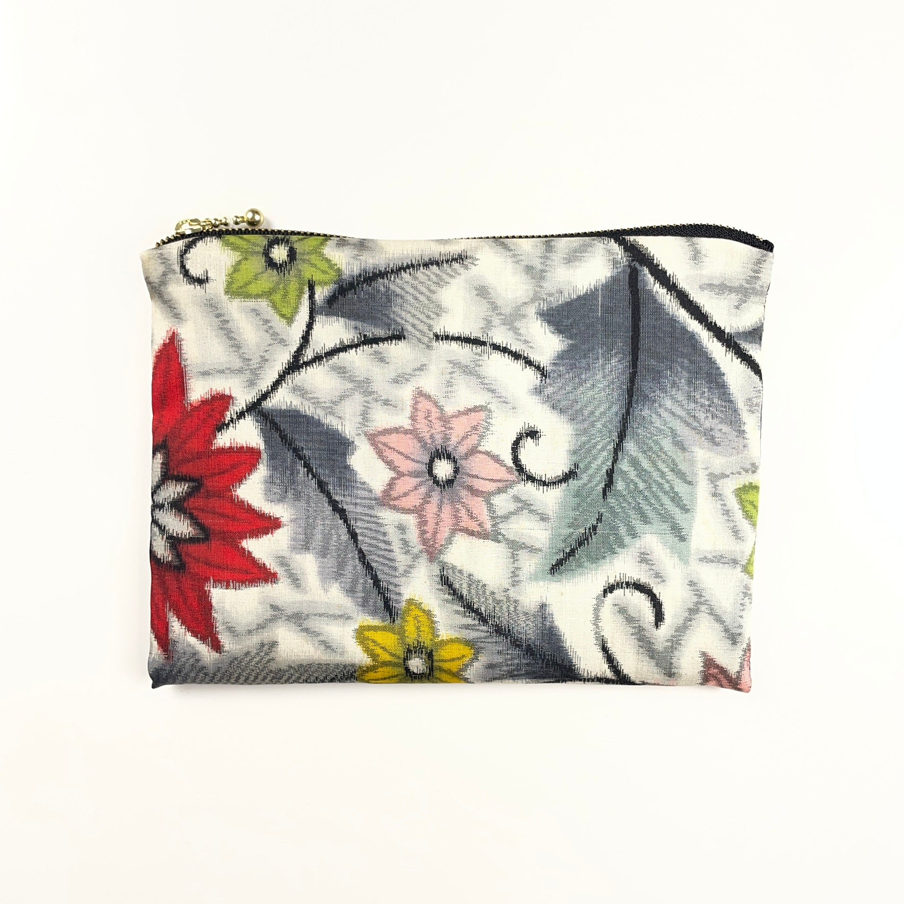 キルティングポーチ Dalia