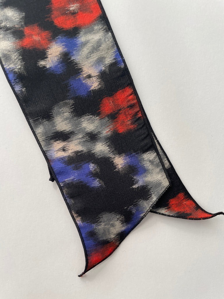 meisen scarf | MATSUBA