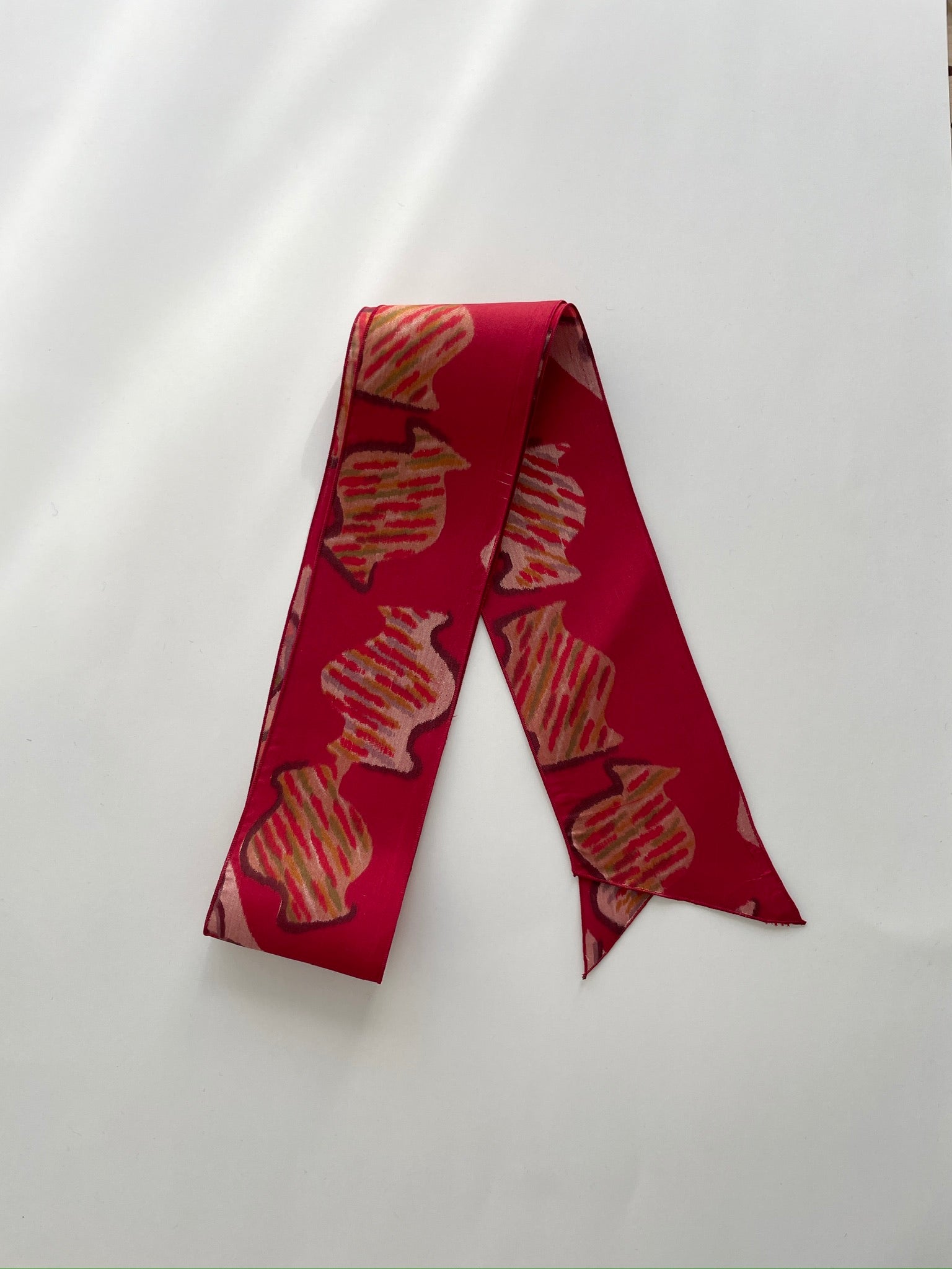 meisen scarf|CANDY