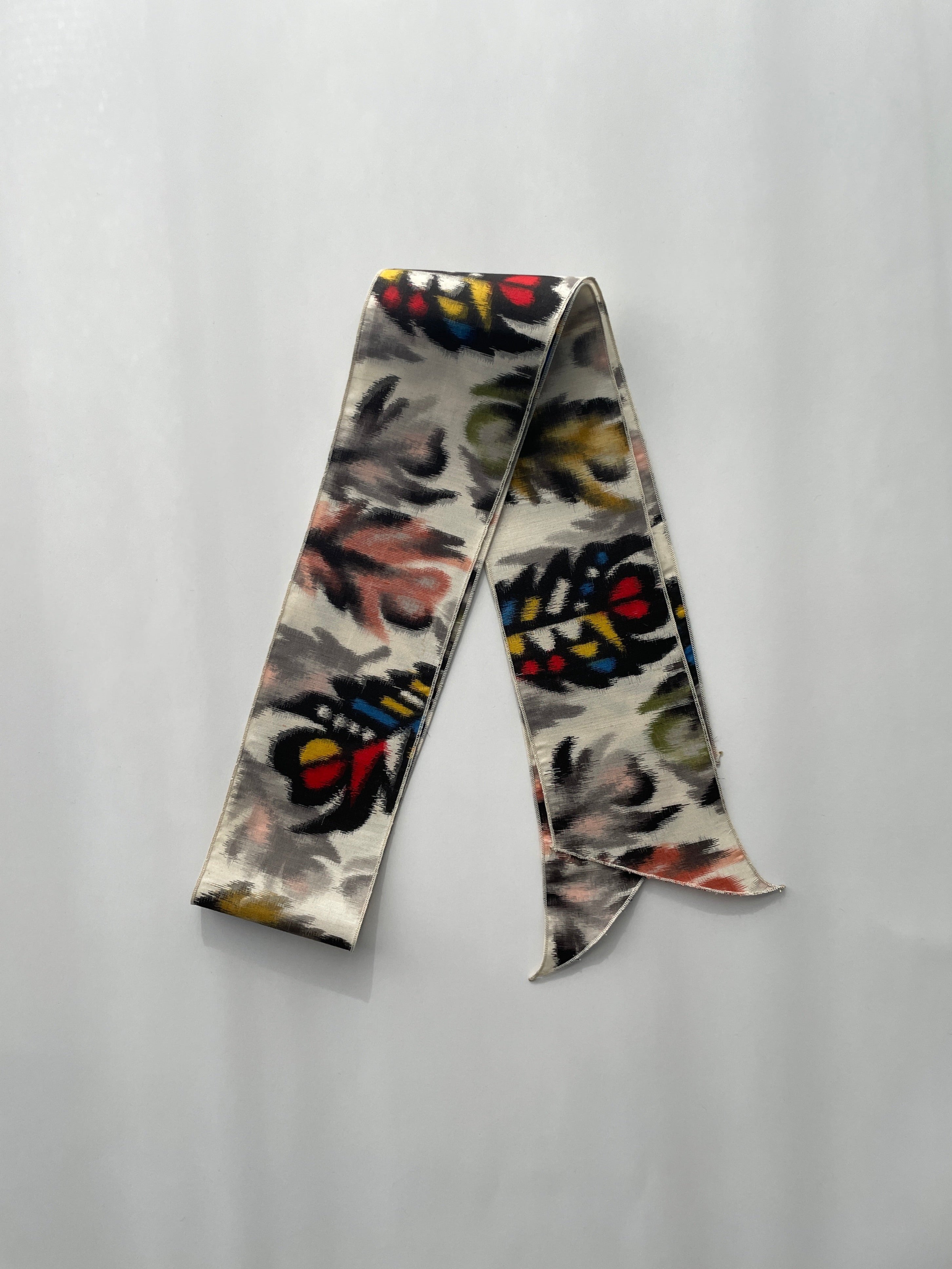 meisen scarf | MATSUBA