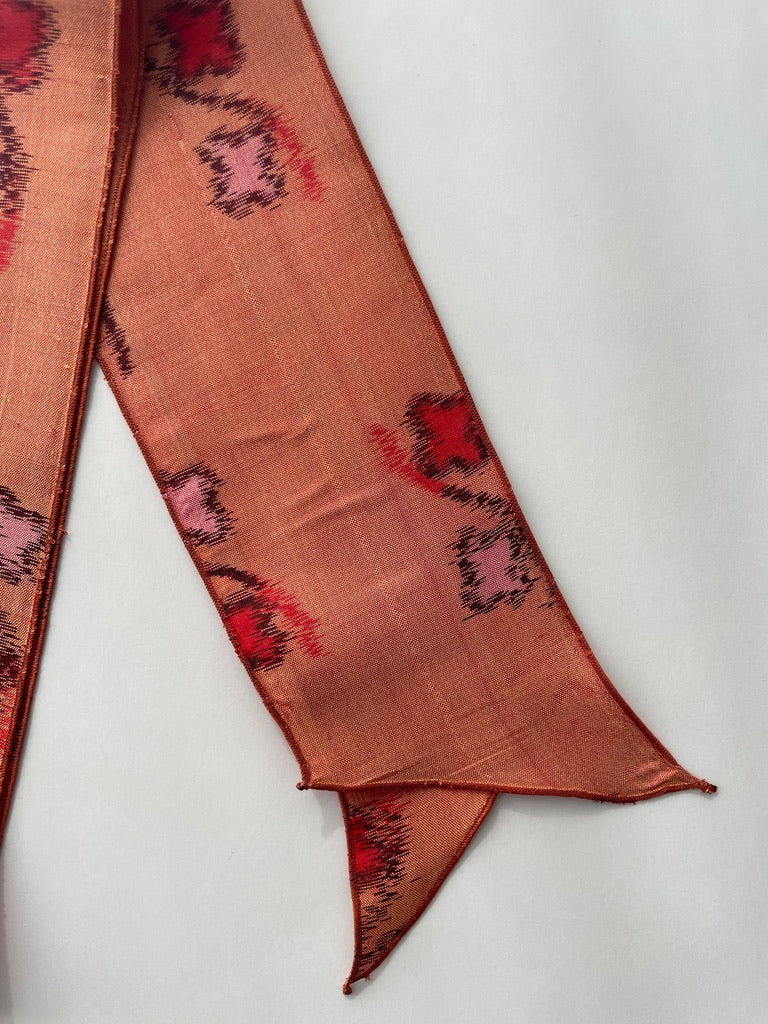 meisen scarf|FLORETS