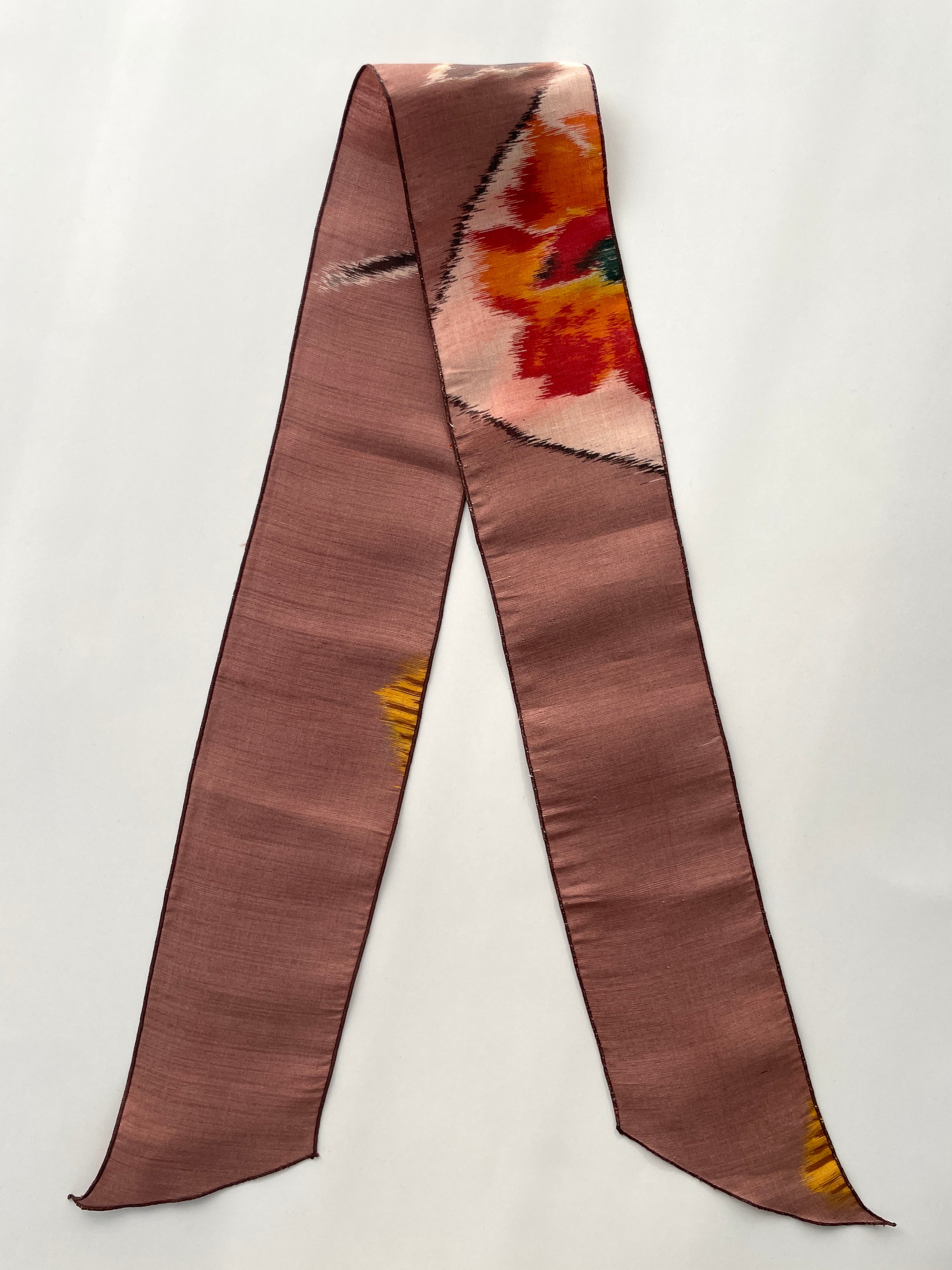 meisen scarf | MATSUBA