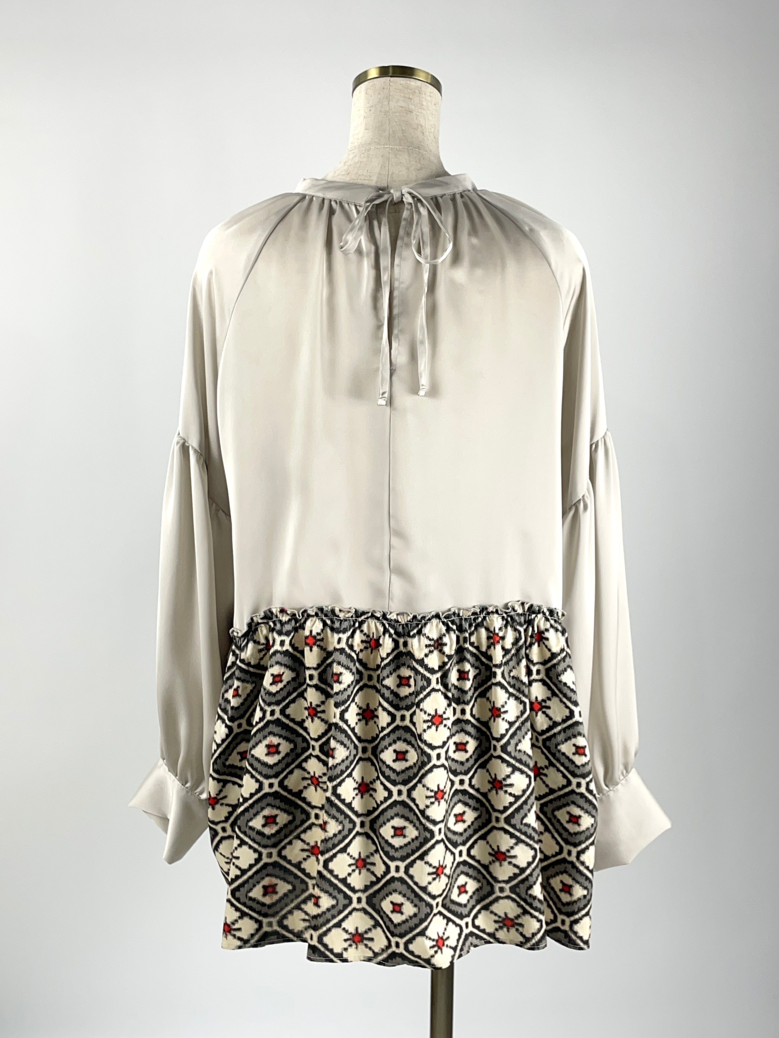 blouse / kaori