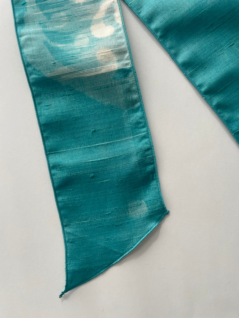 meisen scarf | MATSUBA