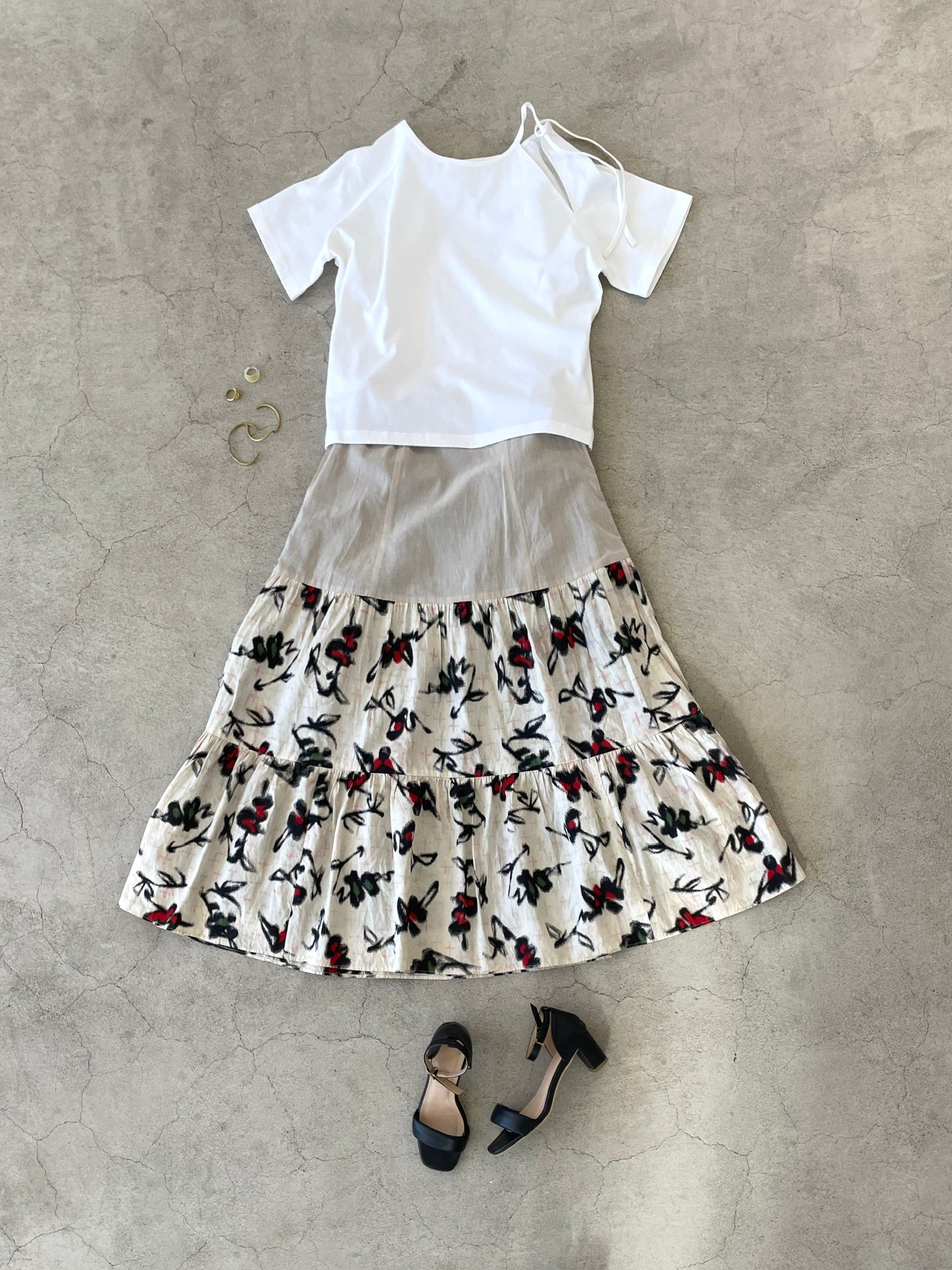 Organic Cotton T-Shirt