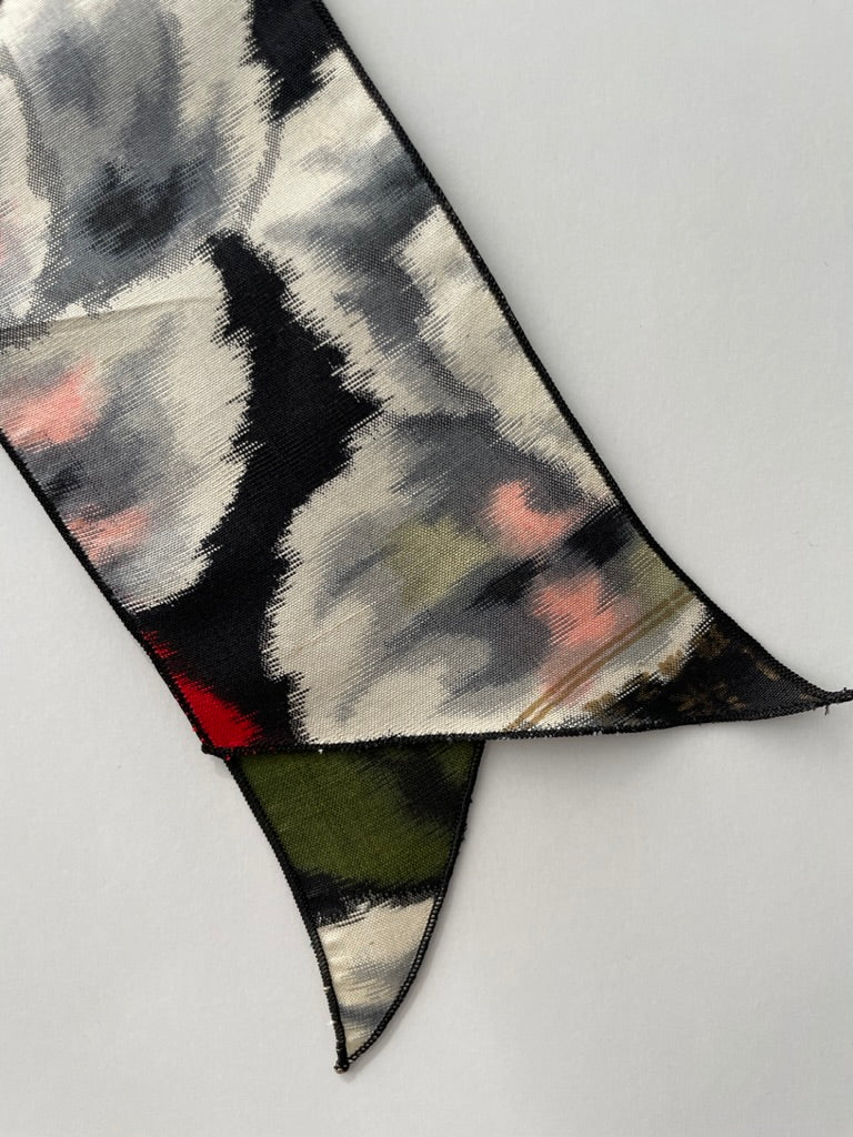 meisen scarf | MATSUBA