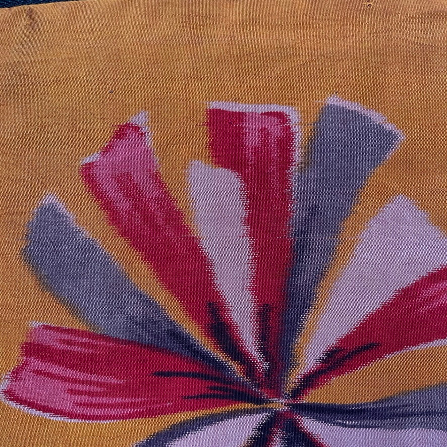 キルティングポーチ RIBBON