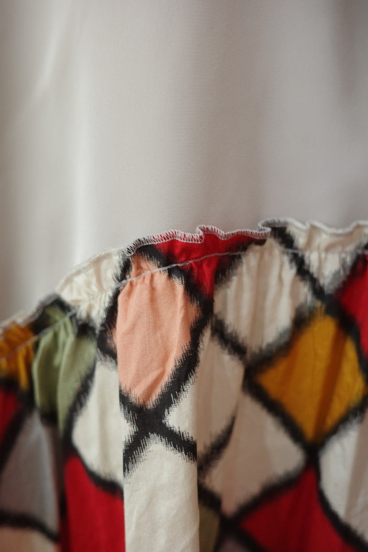 blouse / kaori