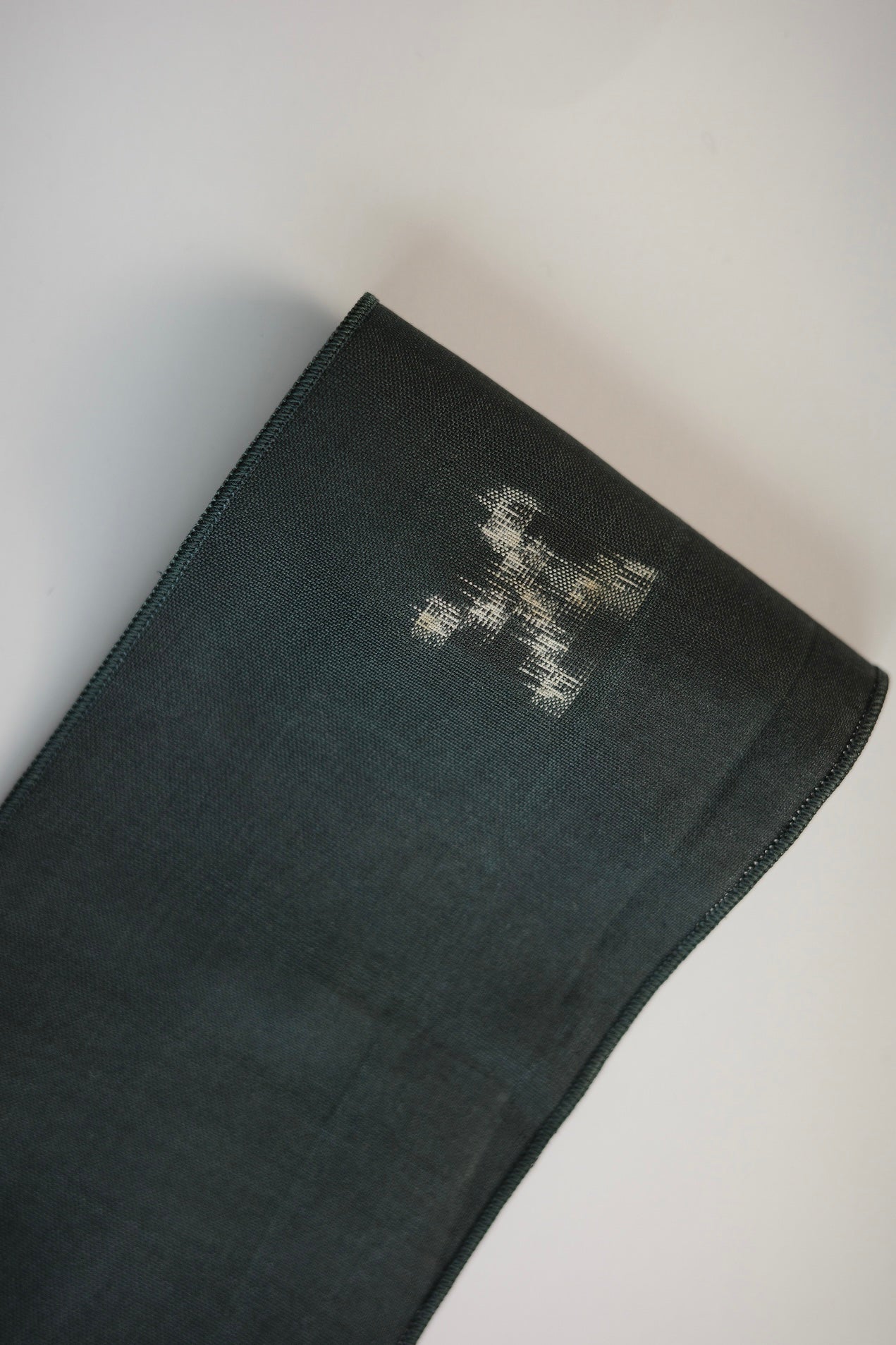 meisen scarf | MATSUBA