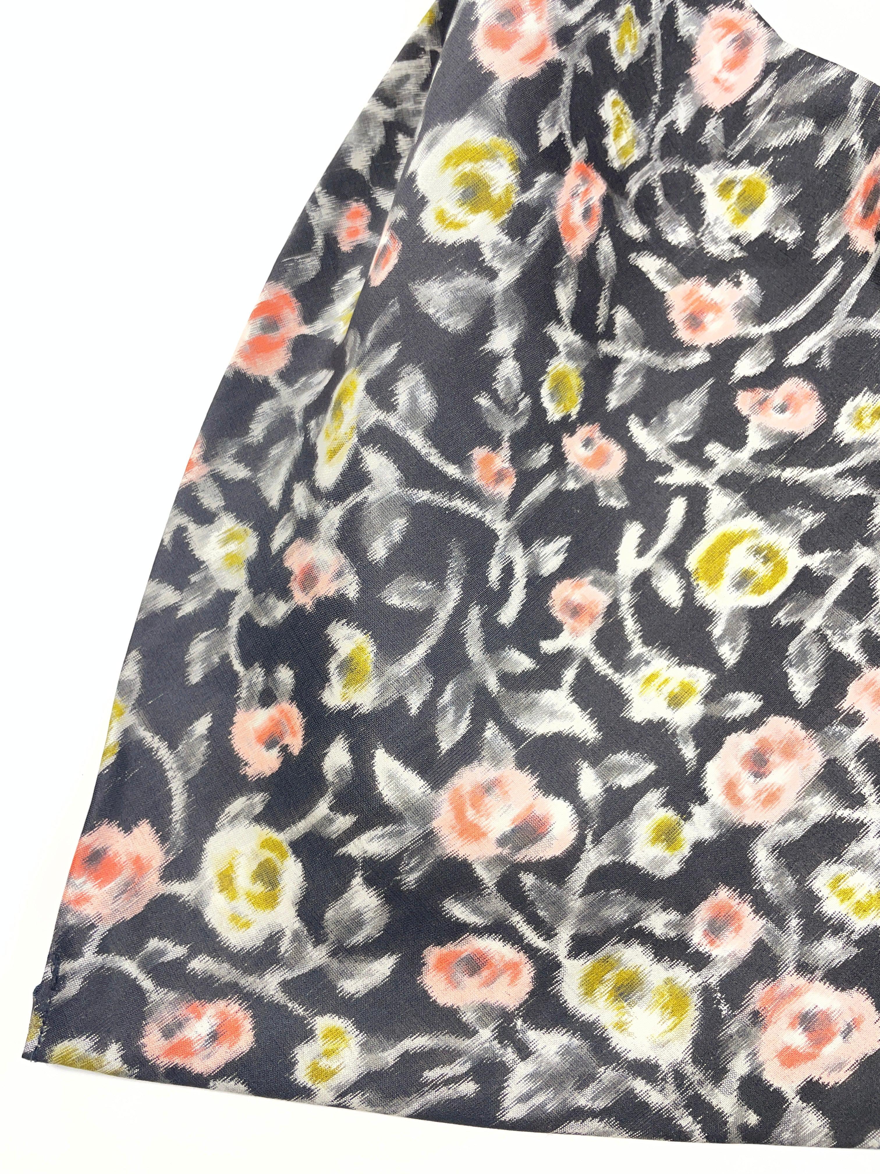 あずまバッグ Flowers