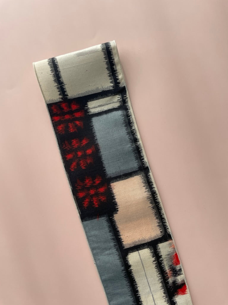 meisen scarf|PASTELⅡ