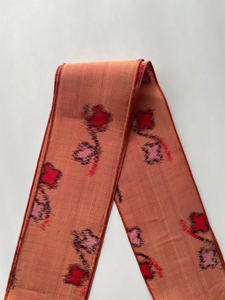 meisen scarf|FLORETS