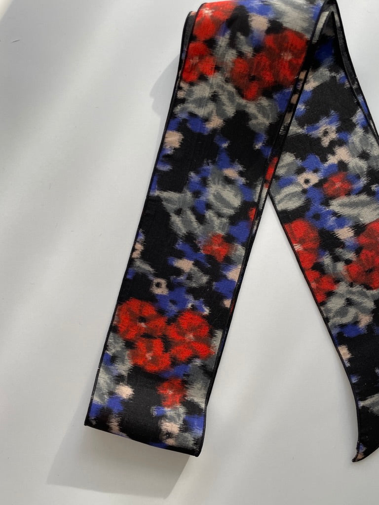 meisen scarf|Baby blue Eyes