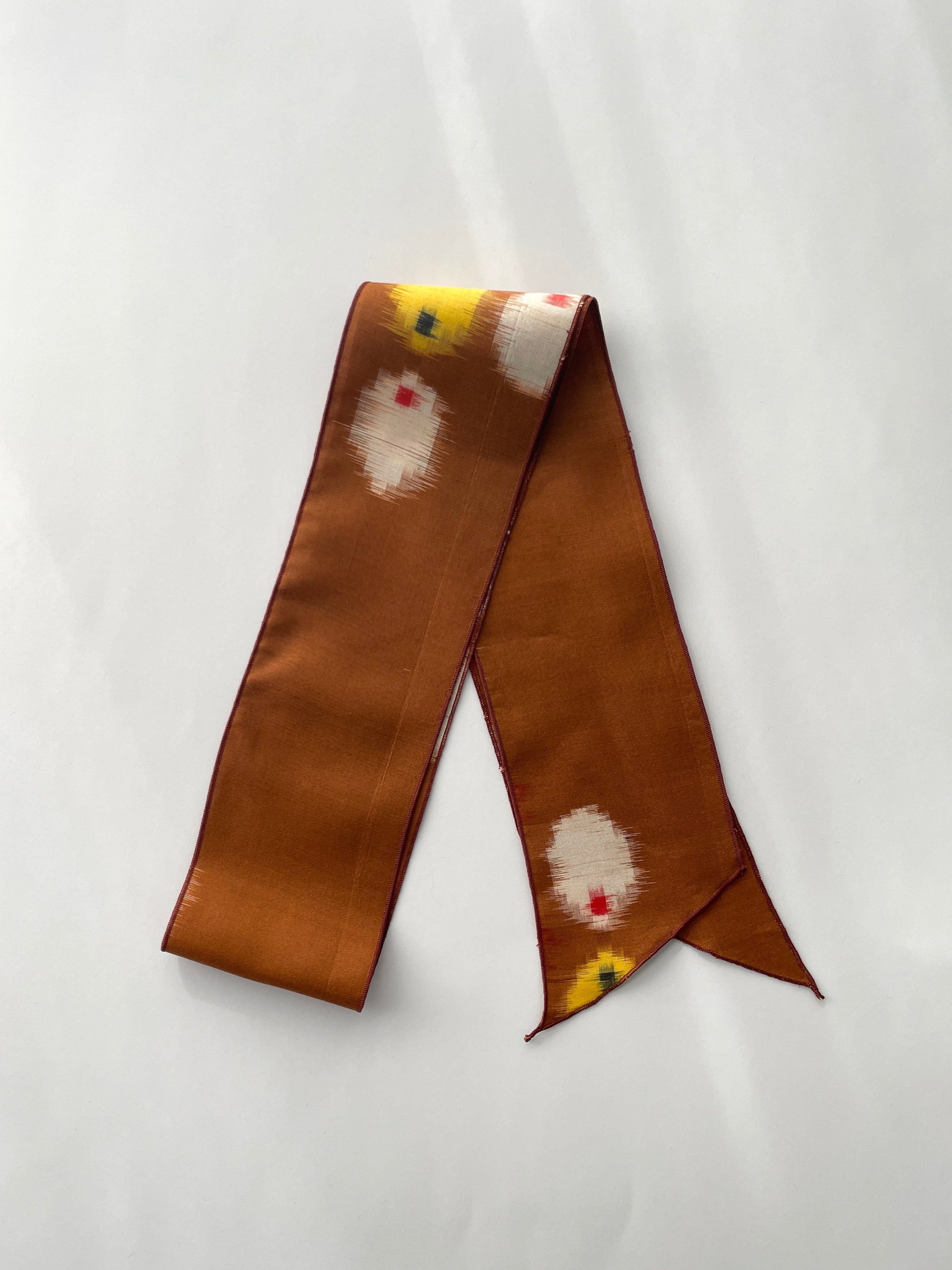 meisen scarf |HINA