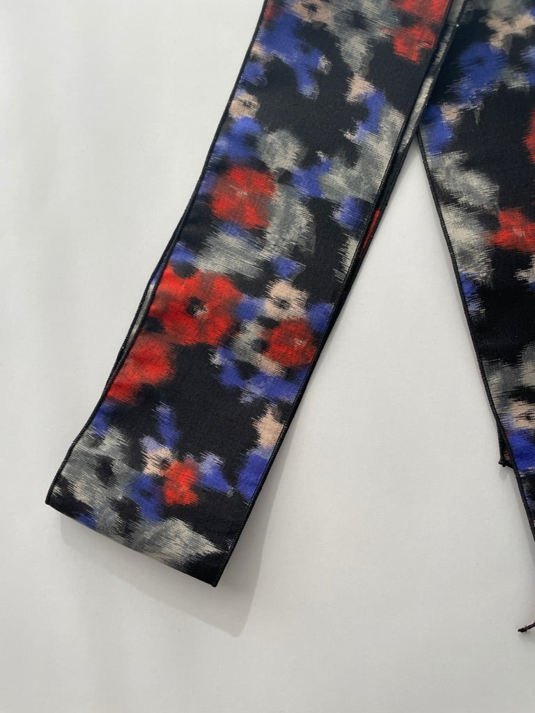 meisen scarf | MATSUBA