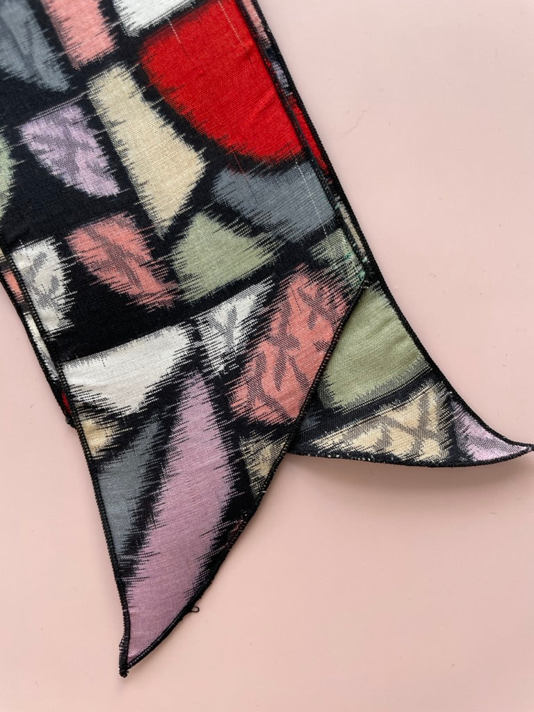 meisen scarf|RURI
