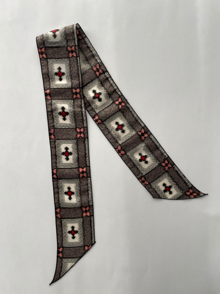 meisen scarf | MATSUBA